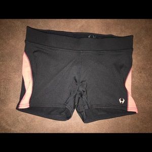 Hylete shorts